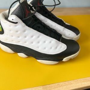 Jordan 13s He Got Game